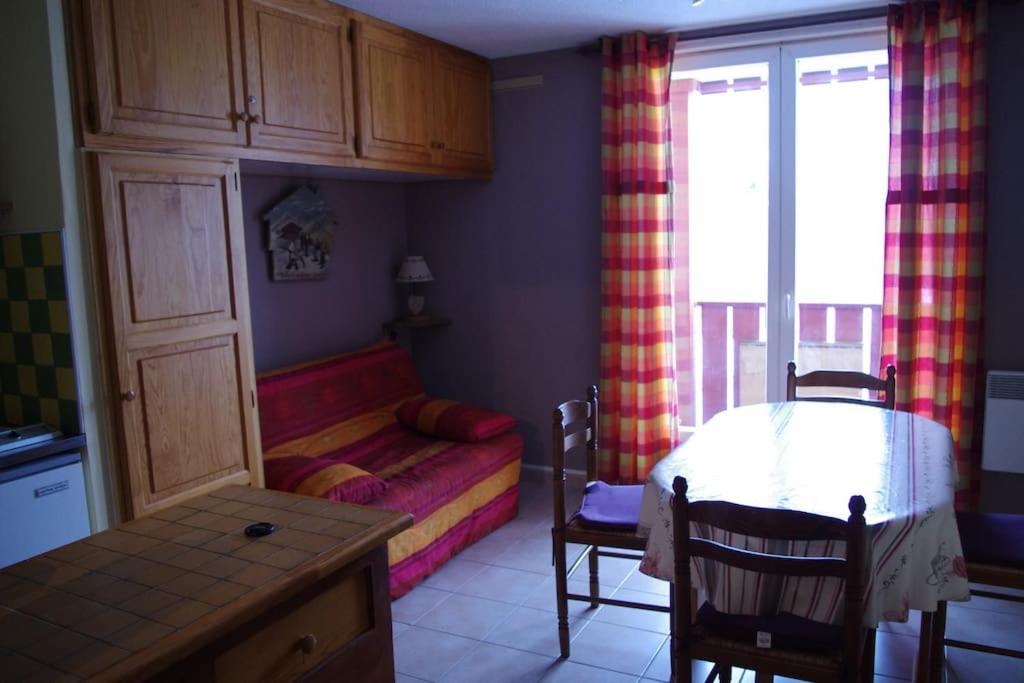 Agreable A 400 M Du Centre De Luz Luz-Saint-Sauveur