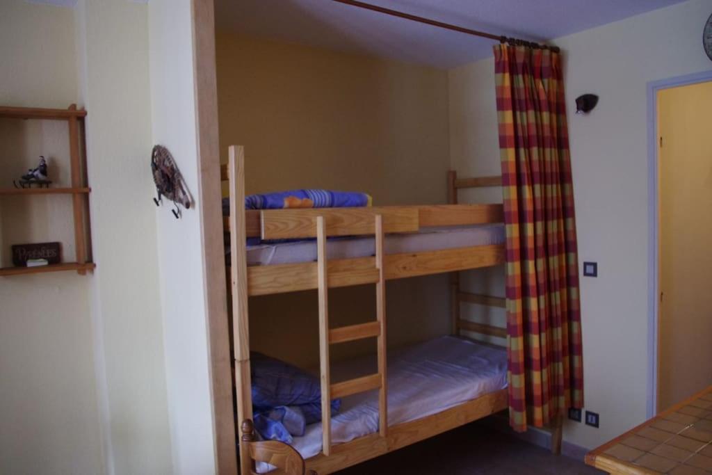 Agreable A 400 M Du Centre De Luz * Luz-Saint-Sauveur