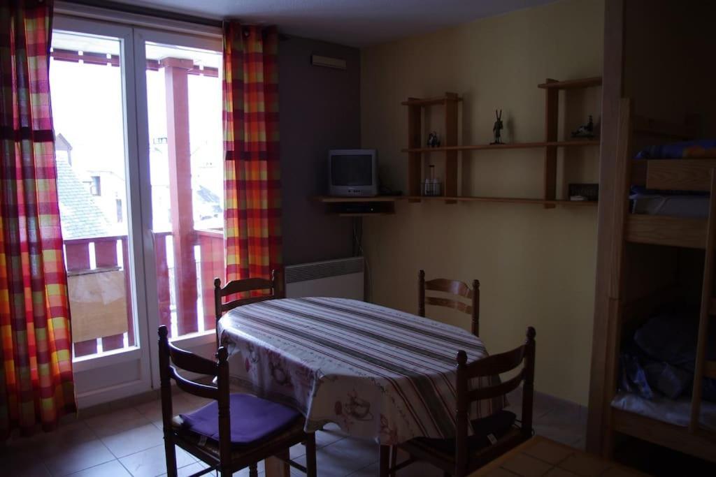 Apartment Agreable A 400 M Du Centre De Luz *