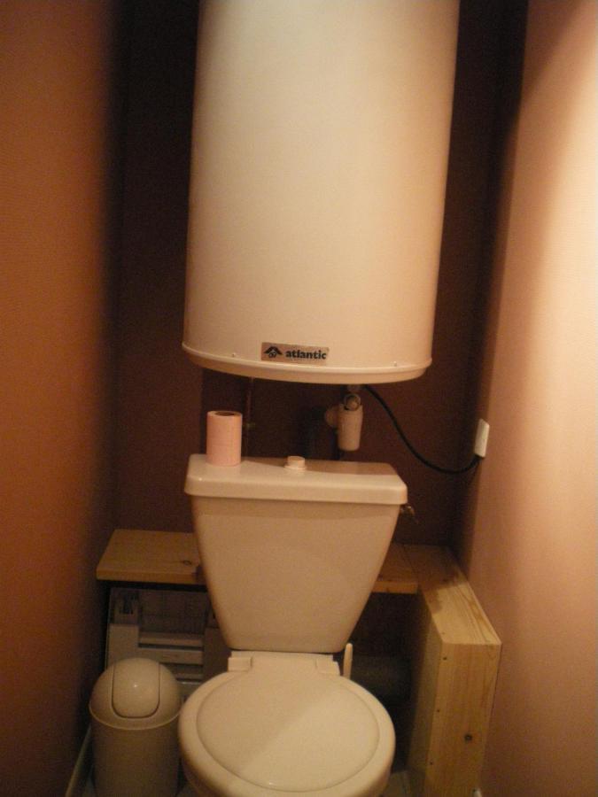 Agreable A 400 M Du Centre De Luz *