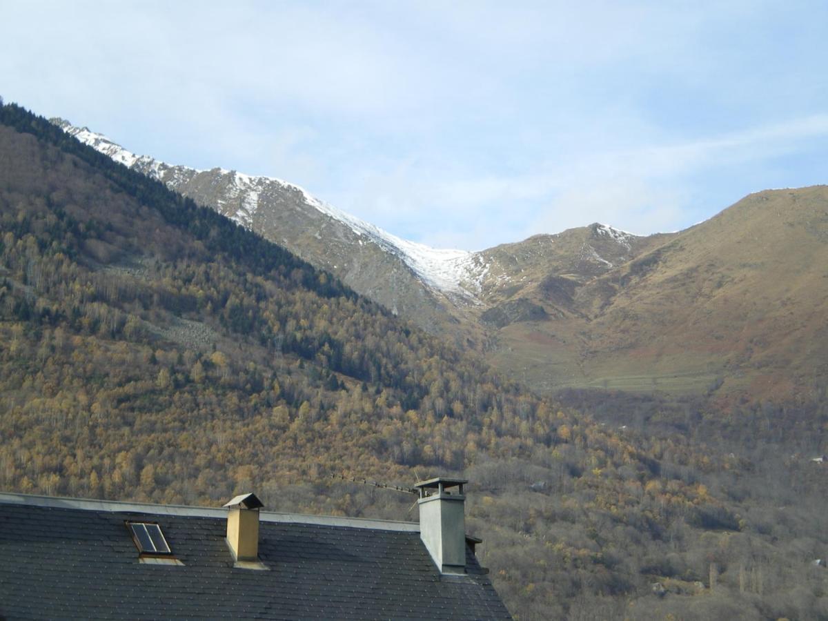 Agreable A 400 M Du Centre De Luz Luz-Saint-Sauveur