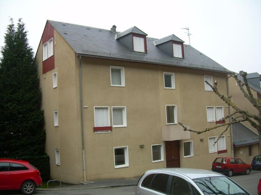 Agreable A 400 M Du Centre De Luz *