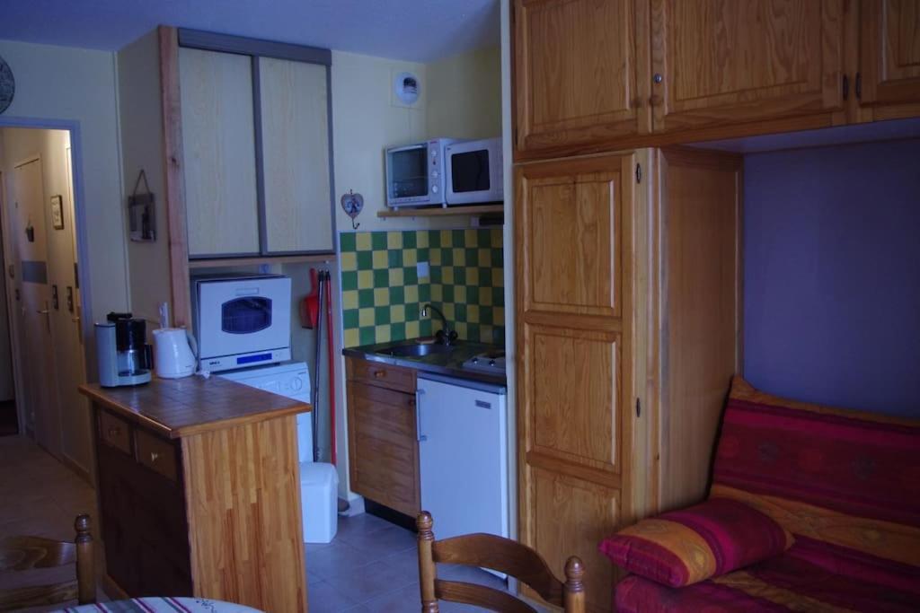 Appartement Agreable A 400 M Du Centre De Luz *