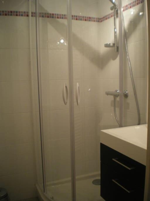 Agreable A 400 M Du Centre De Luz Appartement Luz-Saint-Sauveur